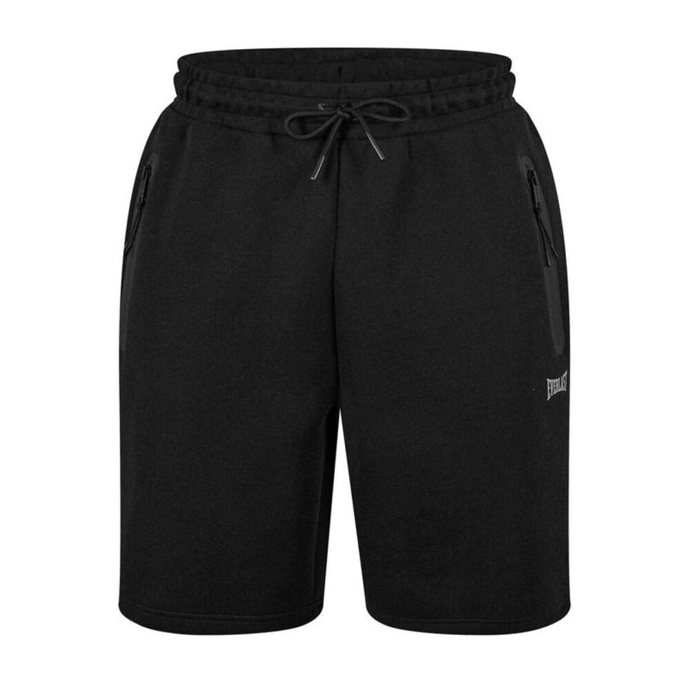 Everlast Mens Tech Sweat Shorts / Black
